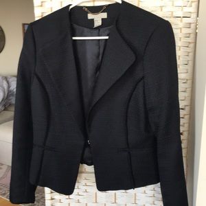 Hm blazer navy